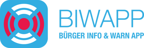 BIWAPP - Bürger-Info und Warn-App
