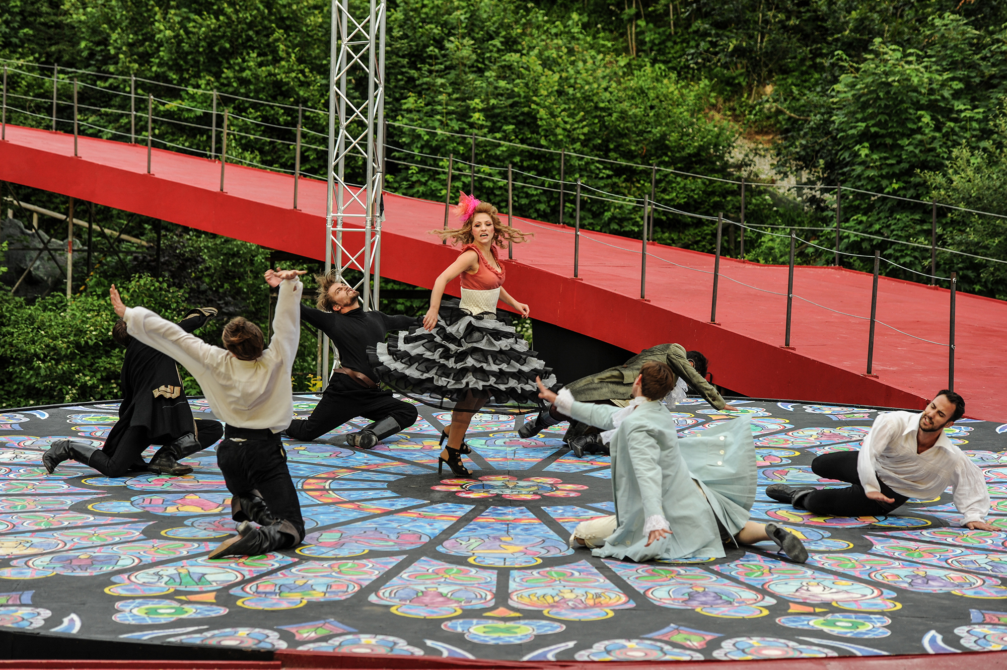 Judith Jakob bei filmmakers