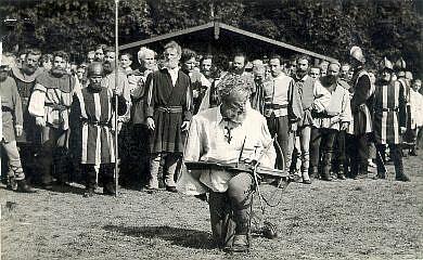 "Wilhelm Tell" 1970