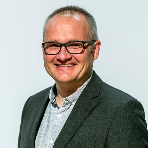 3. Bürgermeister Stephan Braun