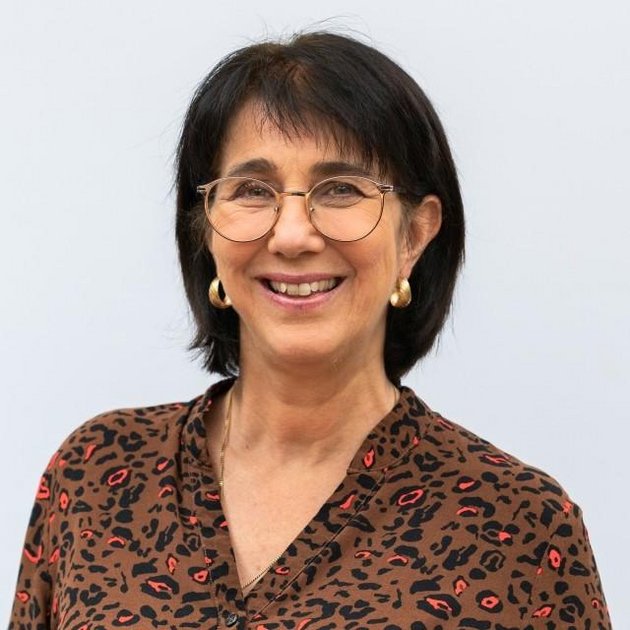 2. Bürgermeisterin Dr. Eva Wirthensohn