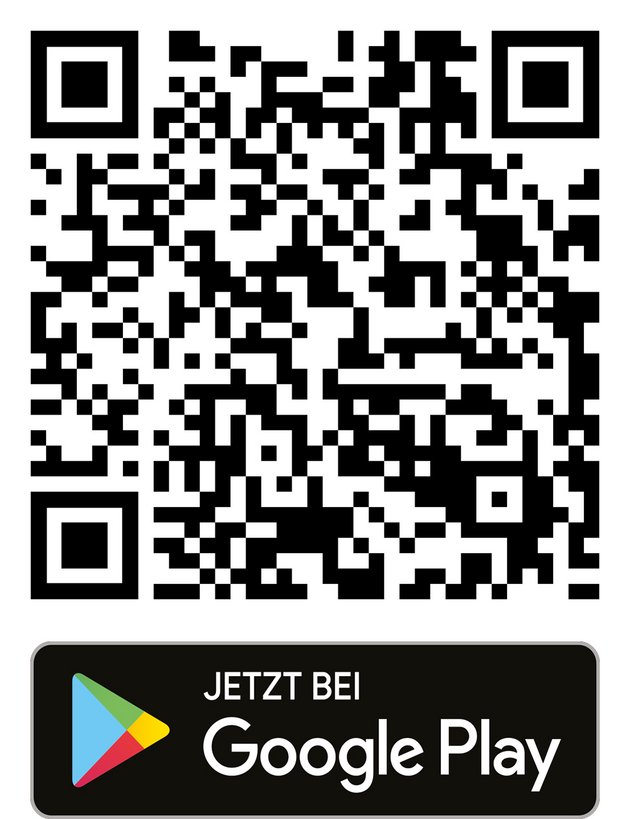 Link zur Android-App