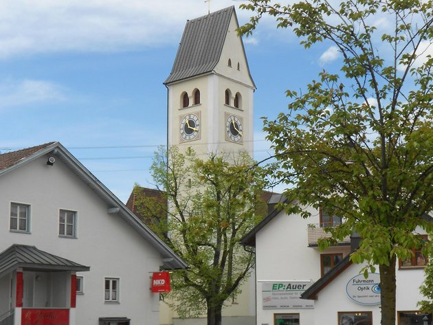 Kirche